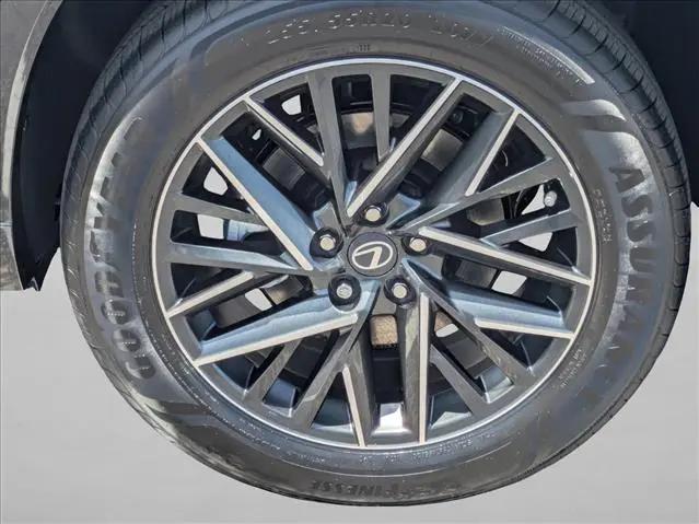 2026 Lexus TX 350 Premium