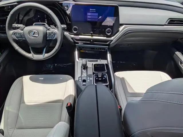 2026 Lexus TX 350 Premium