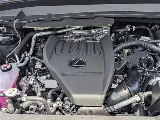 2026 Lexus TX 350 Premium