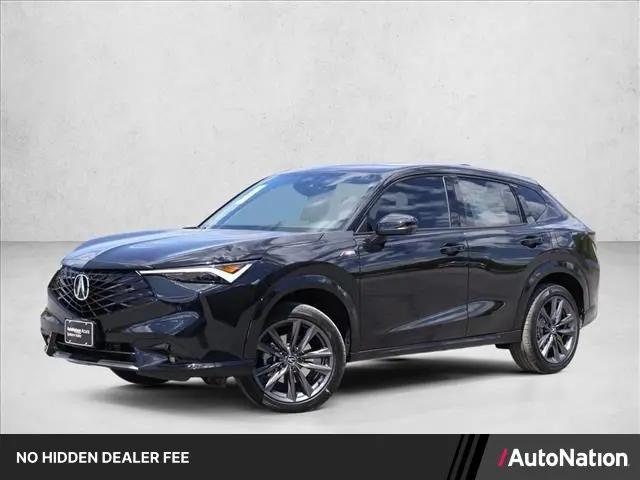 2026 Acura ADX A-Spec for sale in Spokane Valley, WA