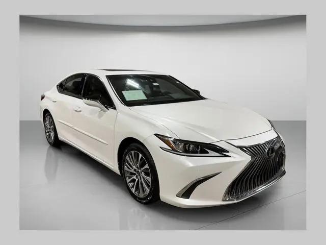2020 Lexus ES 350 ES 350 for sale in Brookfield, WI