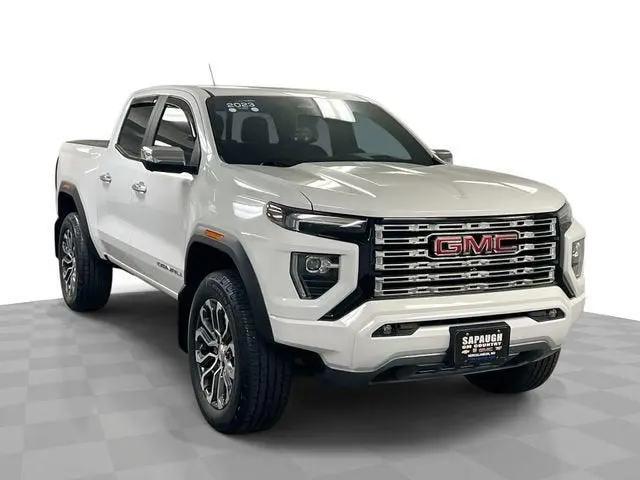 2023 GMC Canyon 4WD Crew Cab Short Box Denali for sale in Herculaneum, MO