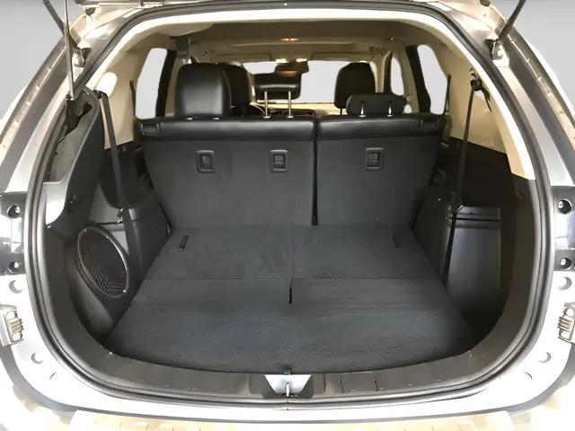 2016 Mitsubishi Outlander GT