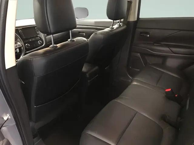 2016 Mitsubishi Outlander GT