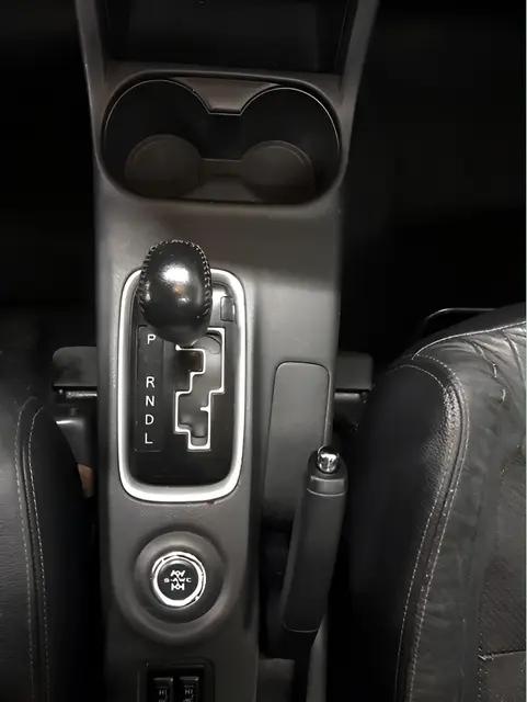 2016 Mitsubishi Outlander GT