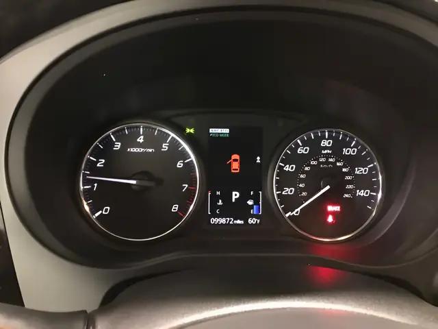 2016 Mitsubishi Outlander GT