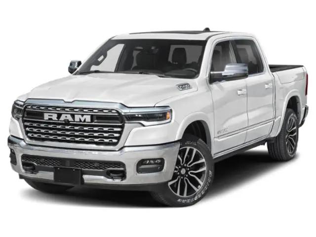 2026 Ram 1500 Limited Crew Cab 4x4 5'7" Box for sale in Excelsior Springs, MO
