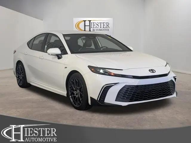 2025 Toyota Camry SE for sale in Lillington, NC