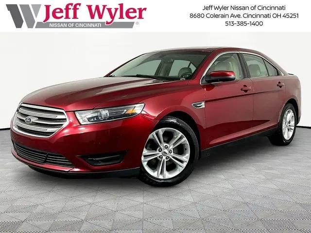 2015 Ford Taurus SEL for sale in Cincinnati, OH
