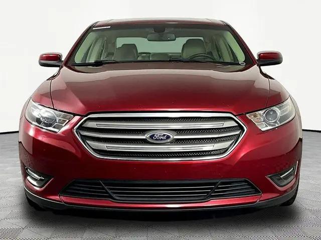 2015 Ford Taurus SEL