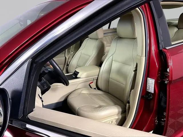 2015 Ford Taurus SEL