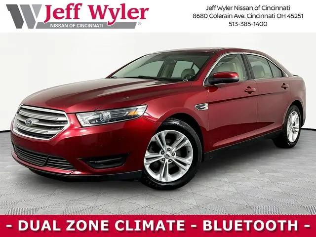 2015 Ford Taurus SEL for sale near Cincinnati, OH