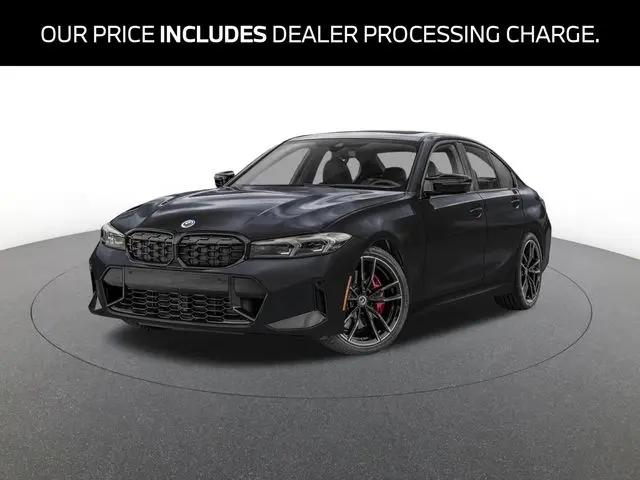 2026 BMW M340i xDrive NA for sale in Catonsville, MD