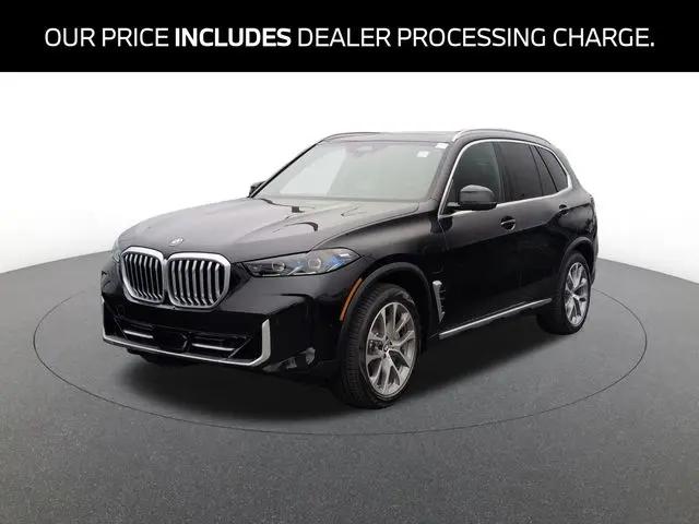 2026 BMW X5 xDrive50e for sale in Catonsville, MD