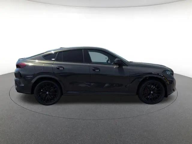 2027 BMW X6 xDrive40i