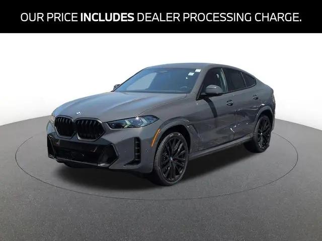 2027 BMW X6 xDrive40i for sale in Catonsville, MD
