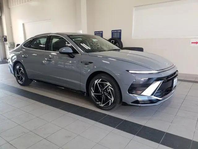 2026 Hyundai Sonata SEL Sport for sale in Burlington, WA