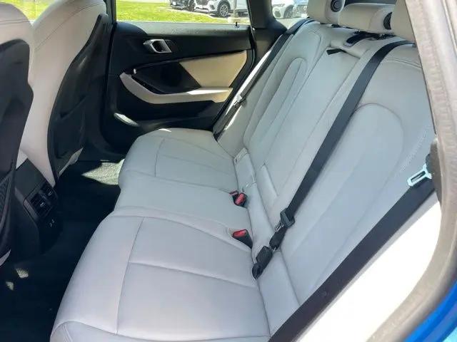 2021 BMW Coupe xDrive