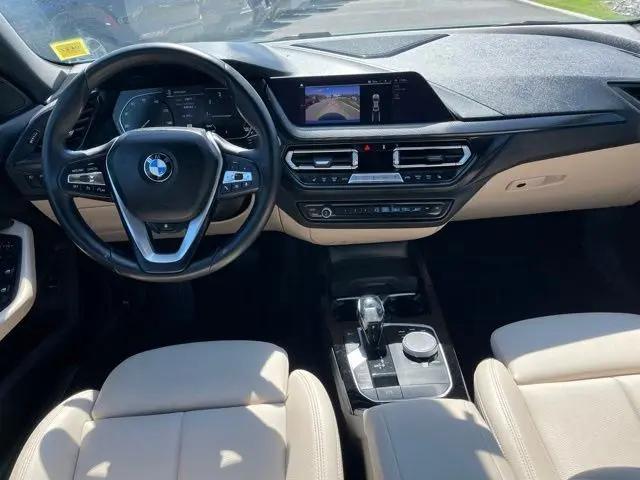 2021 BMW Coupe xDrive