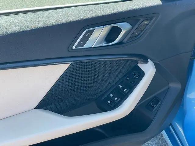 2021 BMW Coupe xDrive