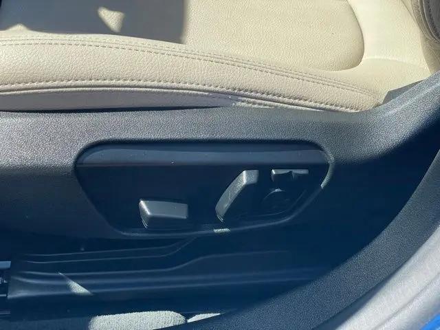 2021 BMW Coupe xDrive