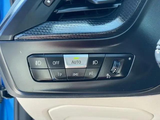 2021 BMW Coupe xDrive