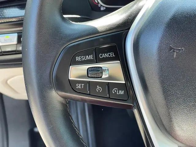 2021 BMW Coupe xDrive