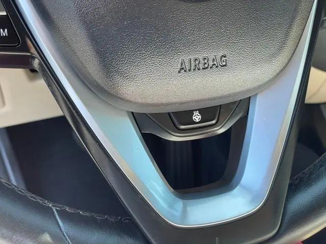 2021 BMW Coupe xDrive