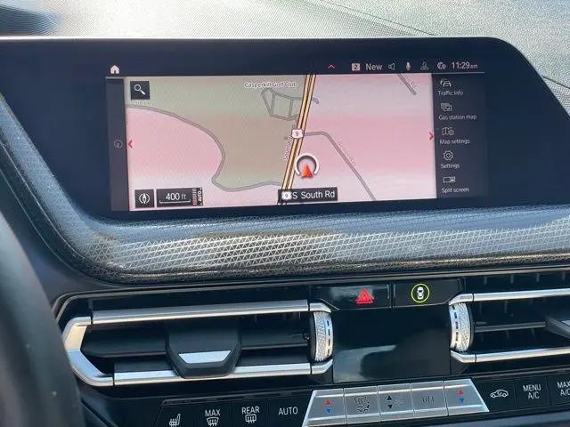 2021 BMW Coupe xDrive