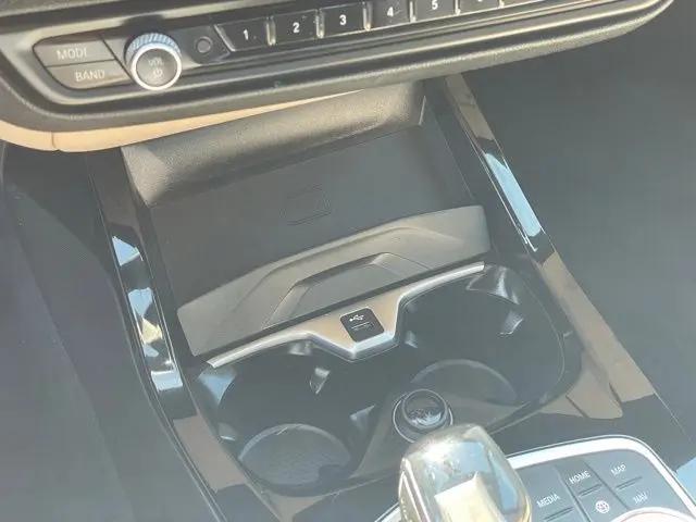 2021 BMW Coupe xDrive