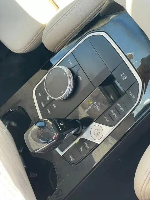 2021 BMW Coupe xDrive