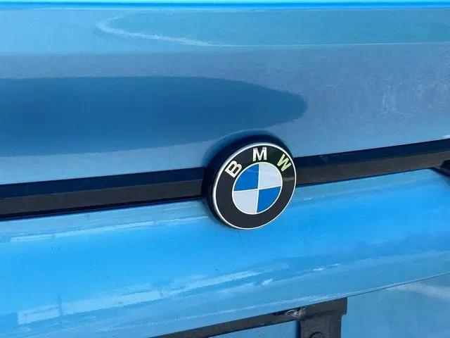 2021 BMW Coupe xDrive