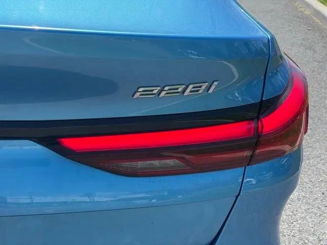 2021 BMW Coupe xDrive
