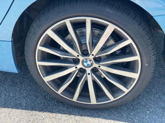 2021 BMW Coupe xDrive