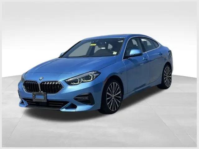 2021 BMW Coupe xDrive for sale in Poughkeepsie, NY