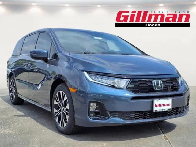 2026 Honda Odyssey Elite for sale in Selma, TX