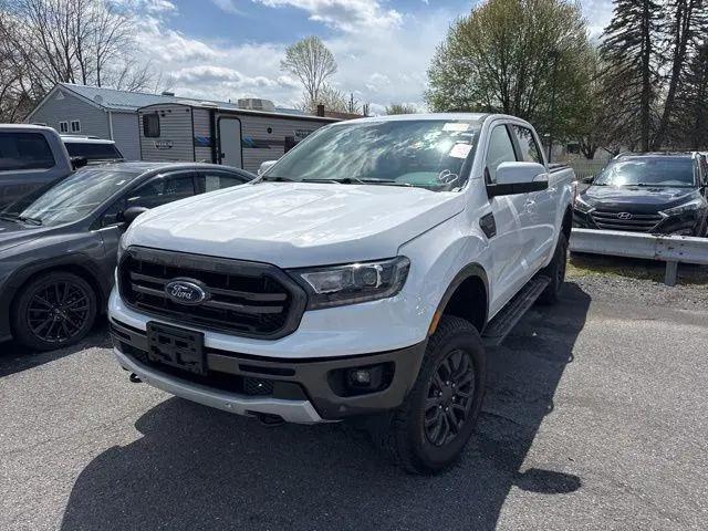 2023 Ford Ranger LARIAT for sale in Sunbury, PA