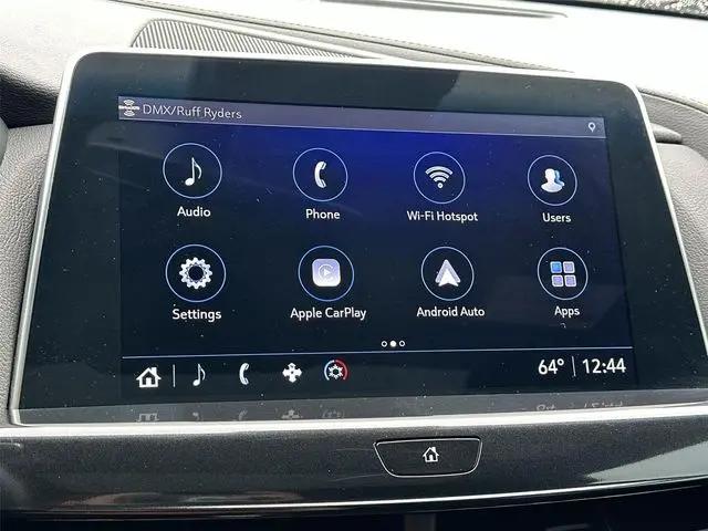 2022 Cadillac CT5-V V-Series