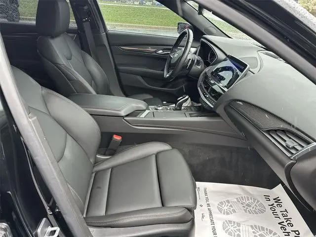 2022 Cadillac CT5-V V-Series