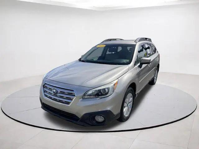 2015 Subaru Outback 2.5i Premium for sale in White River Junction, VT