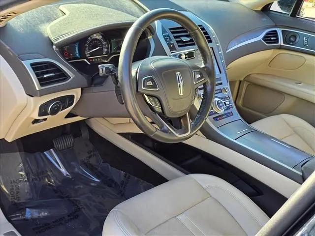 2020 Lincoln MKZ Hybrid Reserve