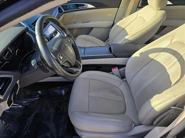 2020 Lincoln MKZ Hybrid Reserve