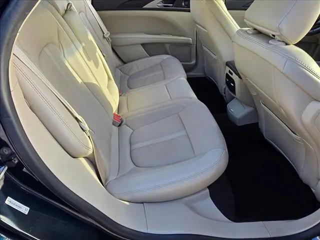 2020 Lincoln MKZ Hybrid Reserve