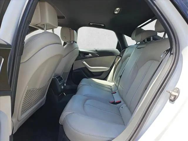 2018 Audi S6 4.0T Premium Plus