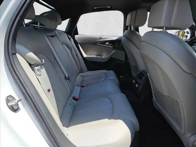 2018 Audi S6 4.0T Premium Plus