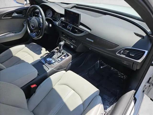 2018 Audi S6 4.0T Premium Plus