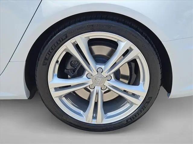 2018 Audi S6 4.0T Premium Plus