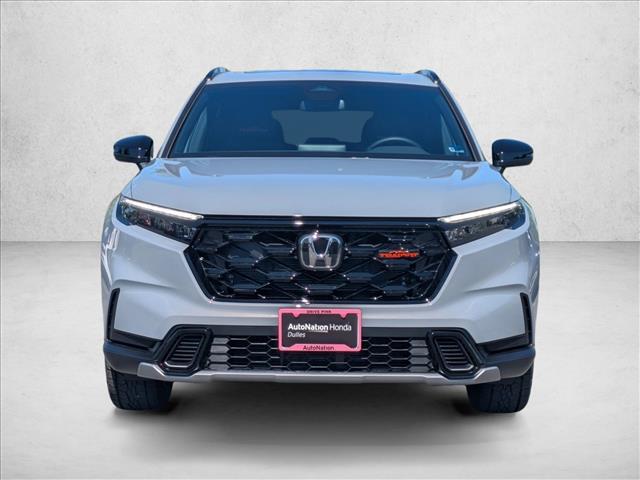 2026 Honda CR-V Hybrid AWD TrailSport