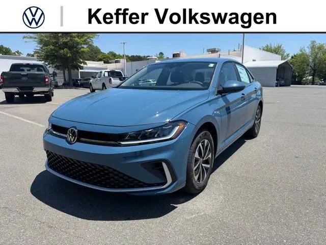 2026 Volkswagen Jetta S for sale in Huntersville, NC