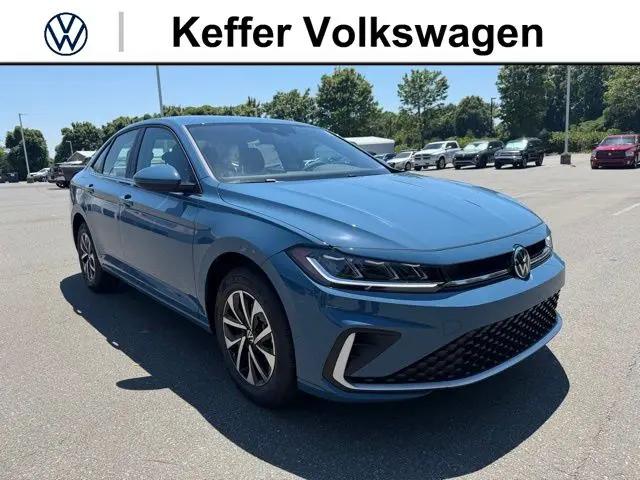 2026 Volkswagen Jetta S